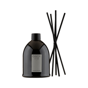 フレグランス：ブラック ストーン | GINORI 1735